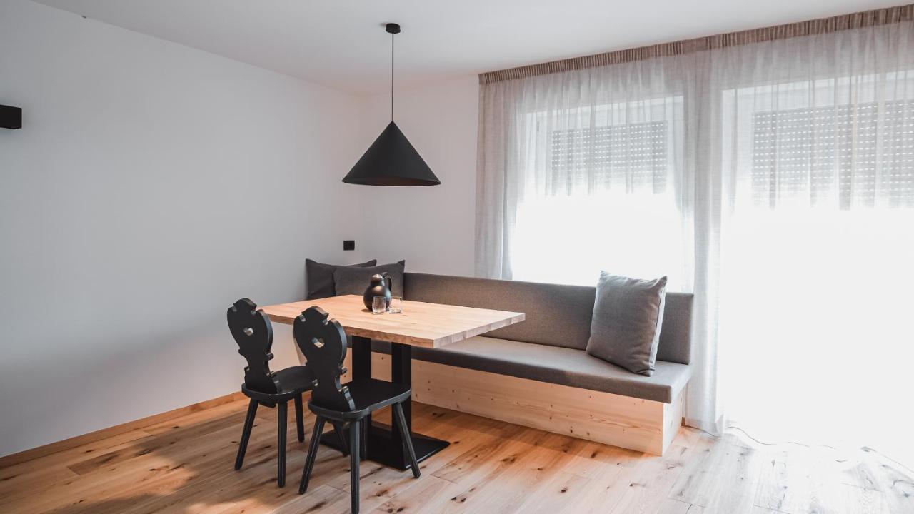 Villa Silvia Natz-Schabs Kültér fotó